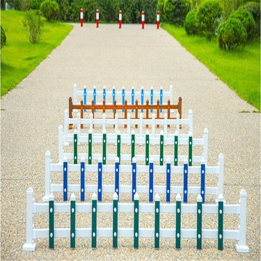 安平縣PVC塑鋼護(hù)欄 美觀、耐用、環(huán)保的優(yōu)選