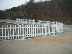 方正護欄批發 專業PVC護欄、圍欄、柵欄生產廠家及價格解析