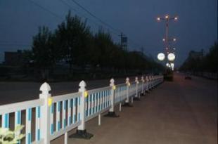 承德PVC塑鋼護(hù)欄 構(gòu)筑安全防護(hù)的優(yōu)選專家