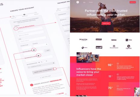 如何選擇優質的網頁設計與開發運營培訓機構